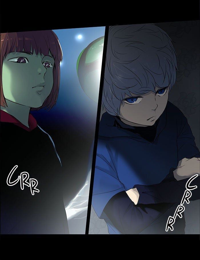 Tower of God Chapter 140