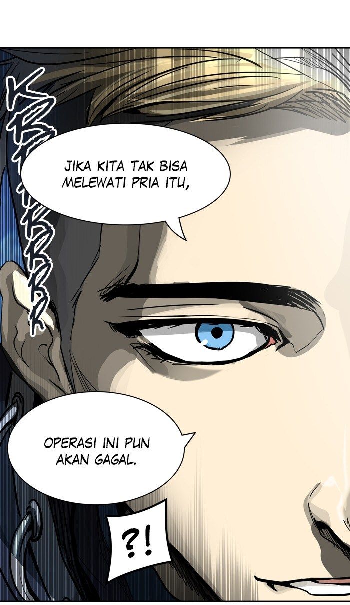 Tower of God Chapter 406