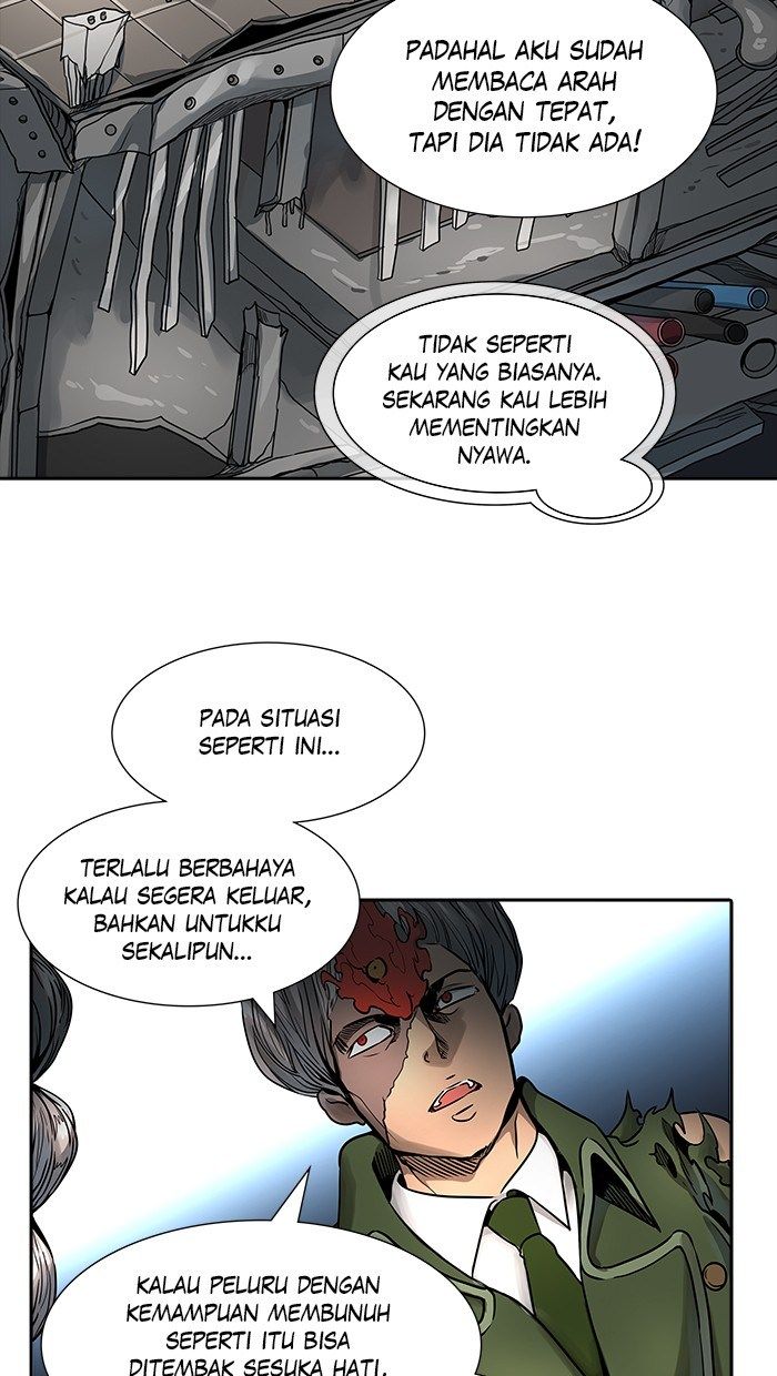 Tower of God Chapter 478