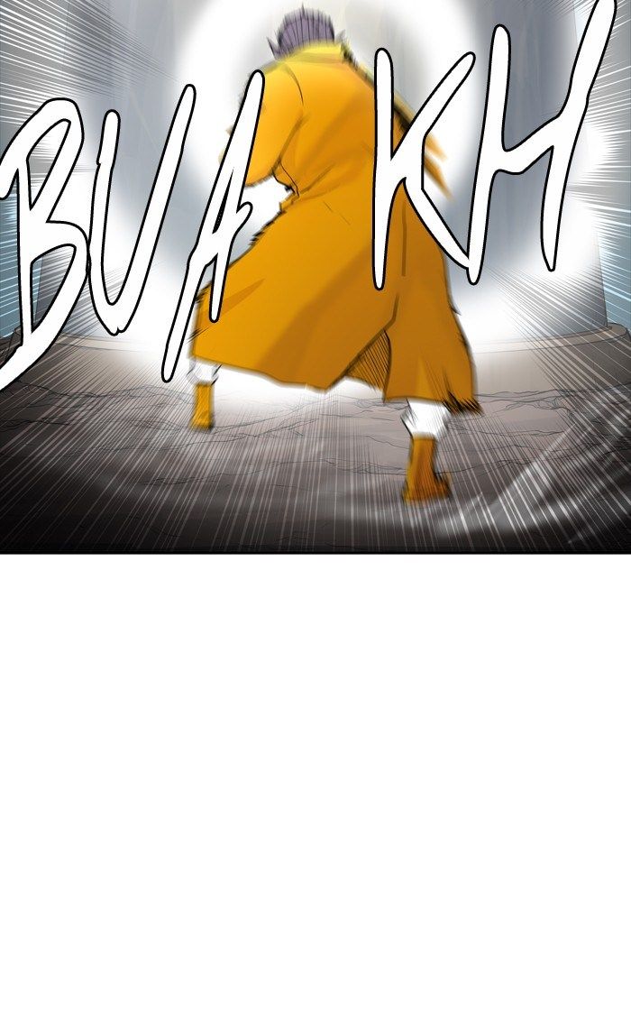 Tower of God Chapter 357