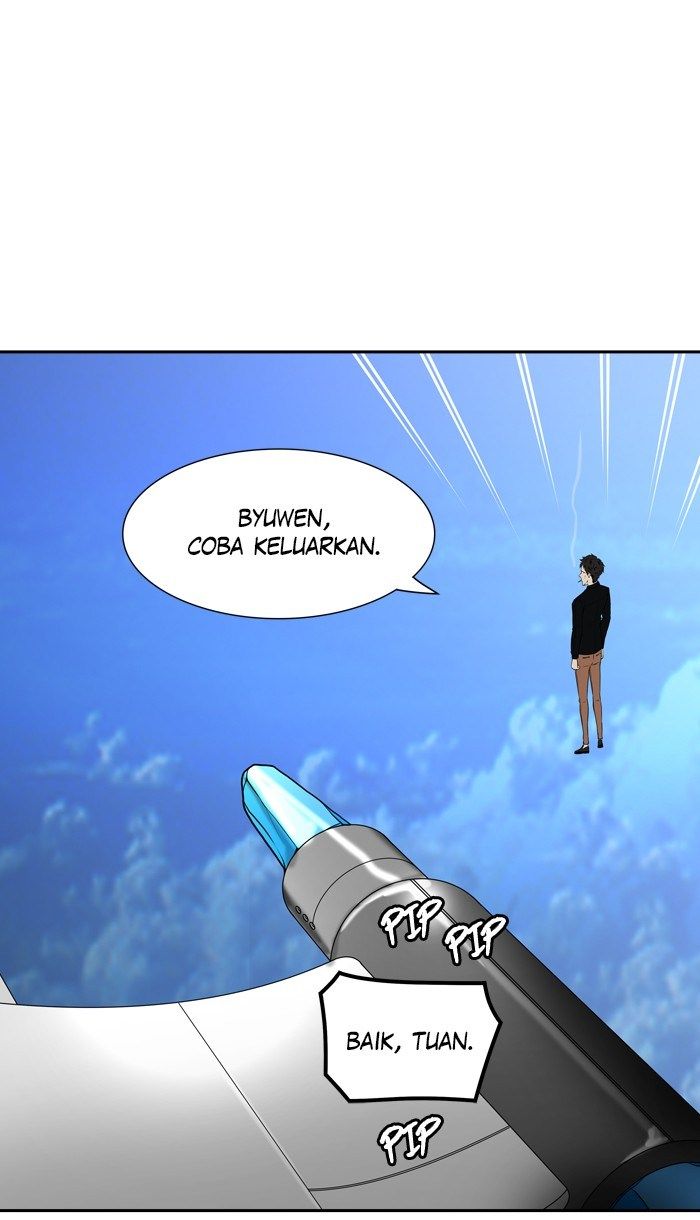 Tower of God Chapter 406