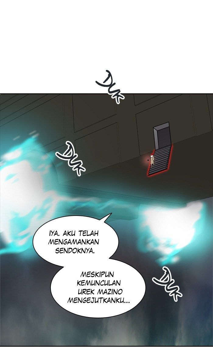 Tower of God Chapter 341