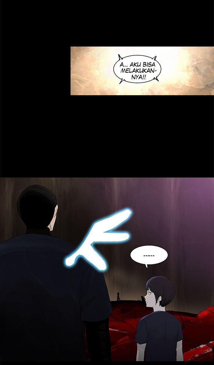 Tower of God Chapter 110