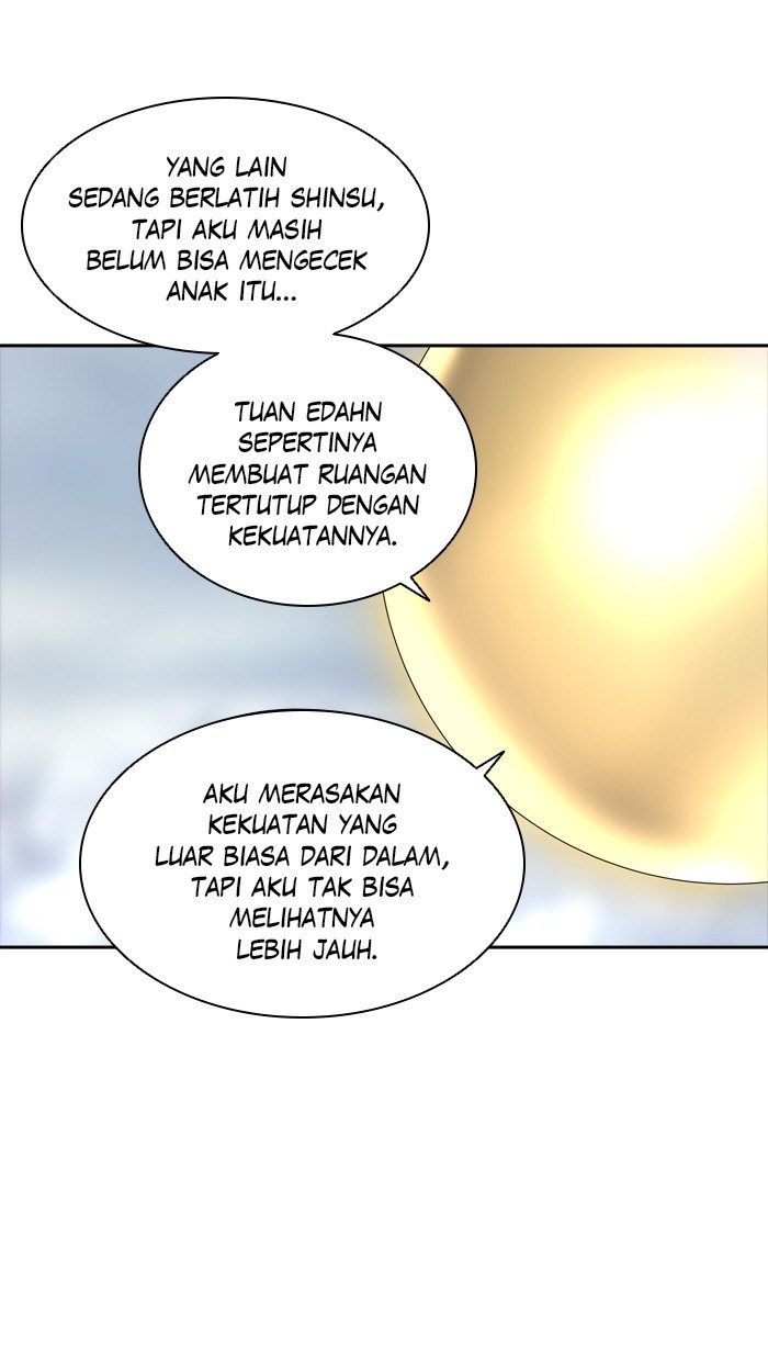 Tower of God Chapter 377