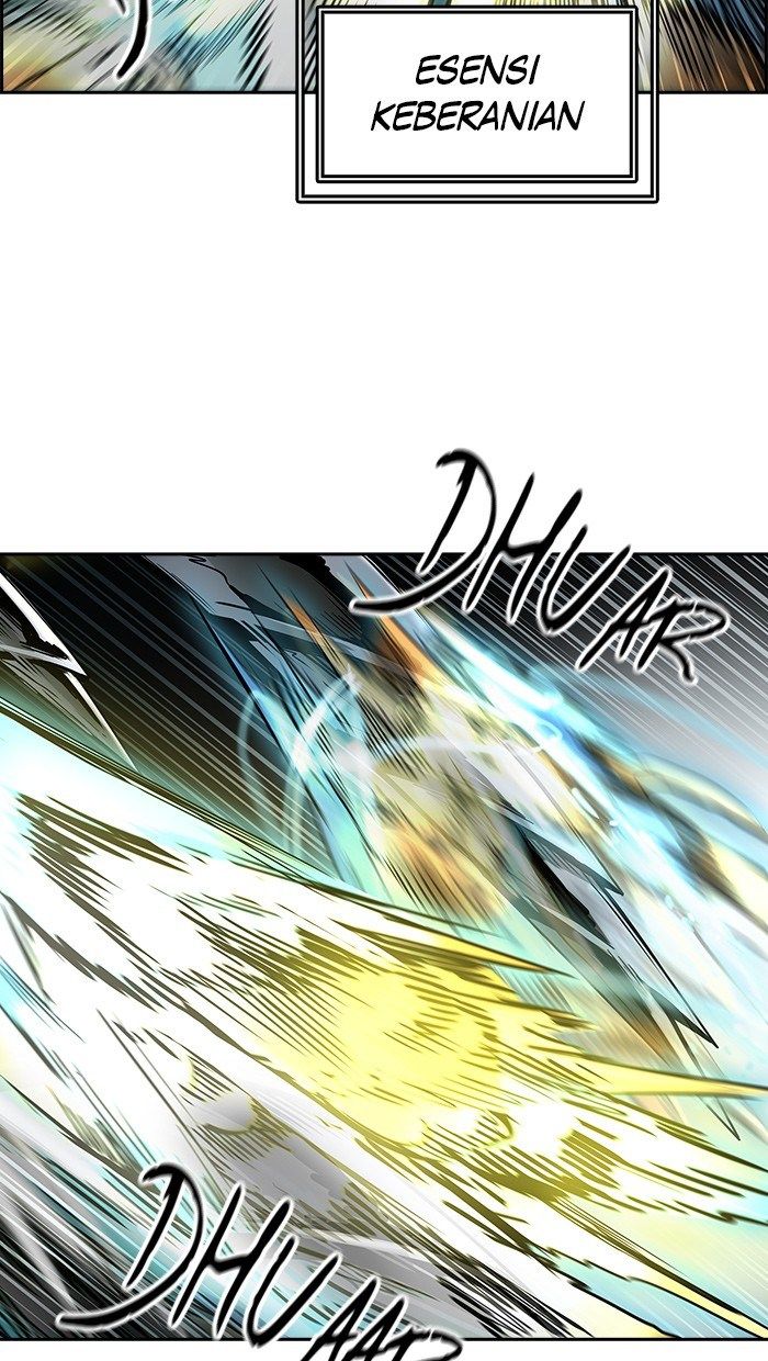 Tower of God Chapter 475