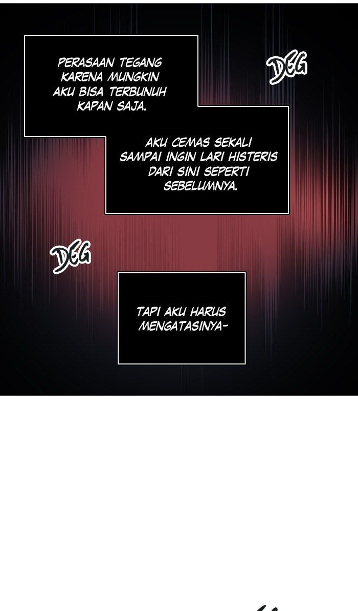 Tower of God Chapter 378