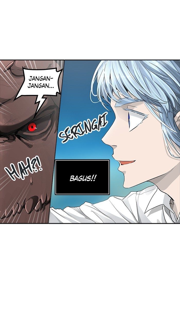 Tower of God Chapter 434