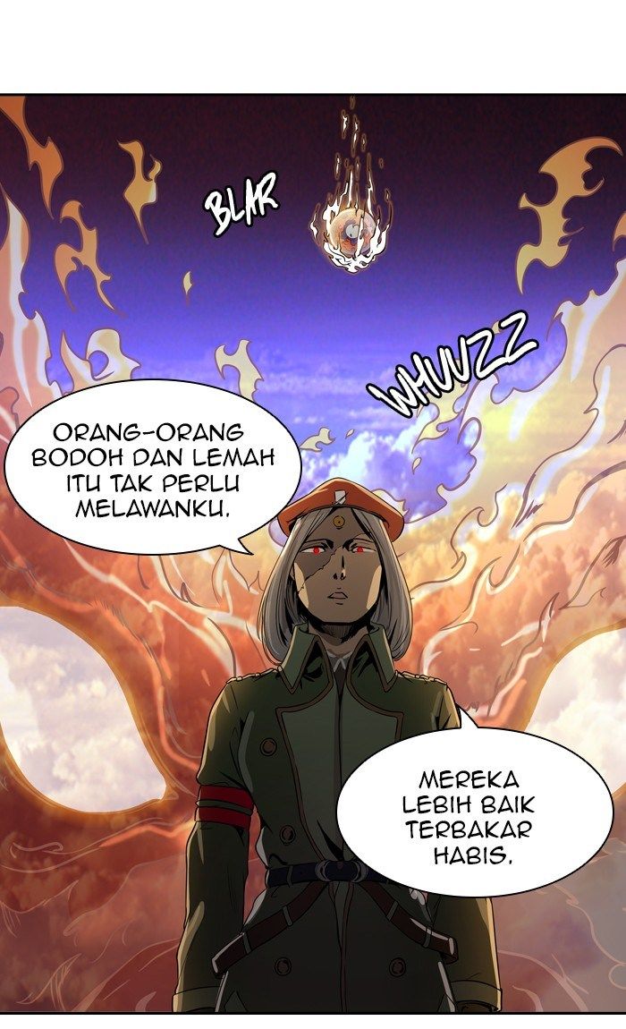 Tower of God Chapter 403