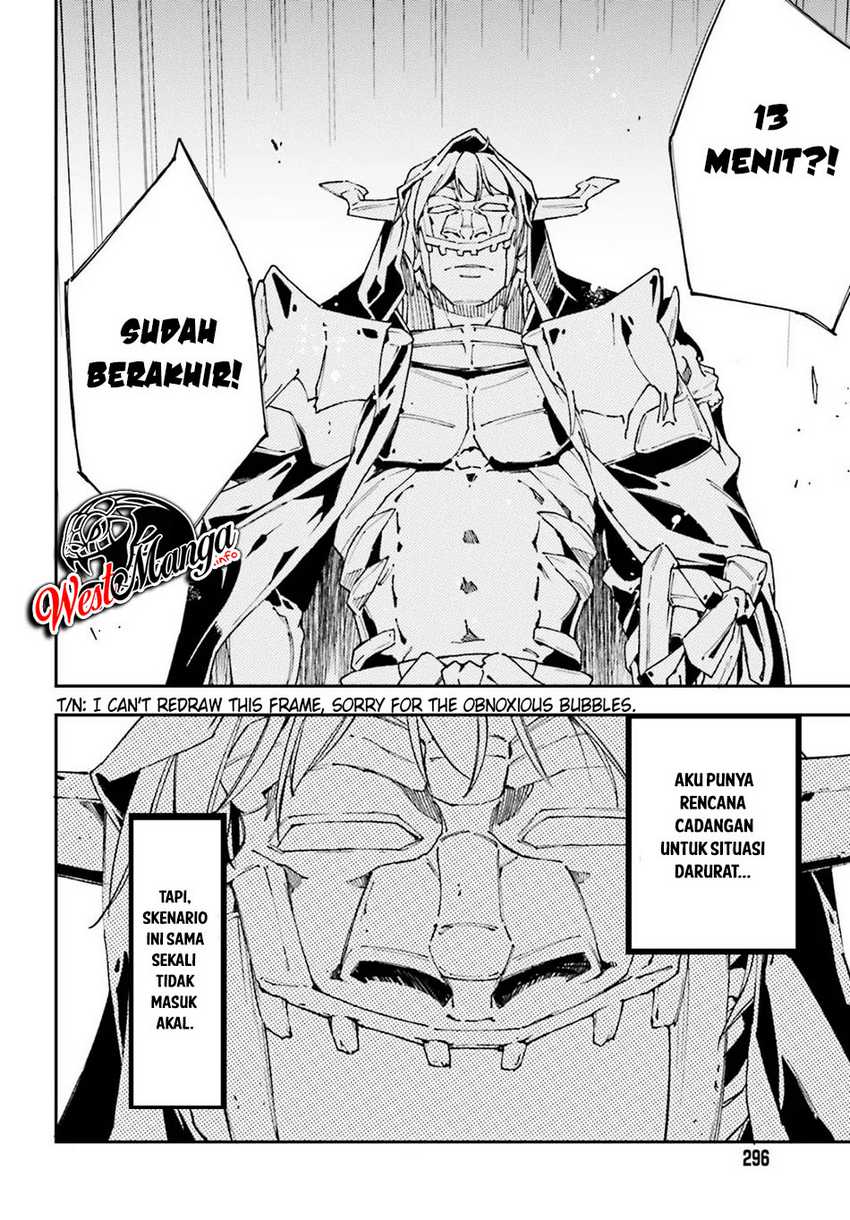 Komik Chū Boss-san Level 99, Saikyou no Buka-tachi to Tomo ni Nishuume Totsunyuu! Chapter 4