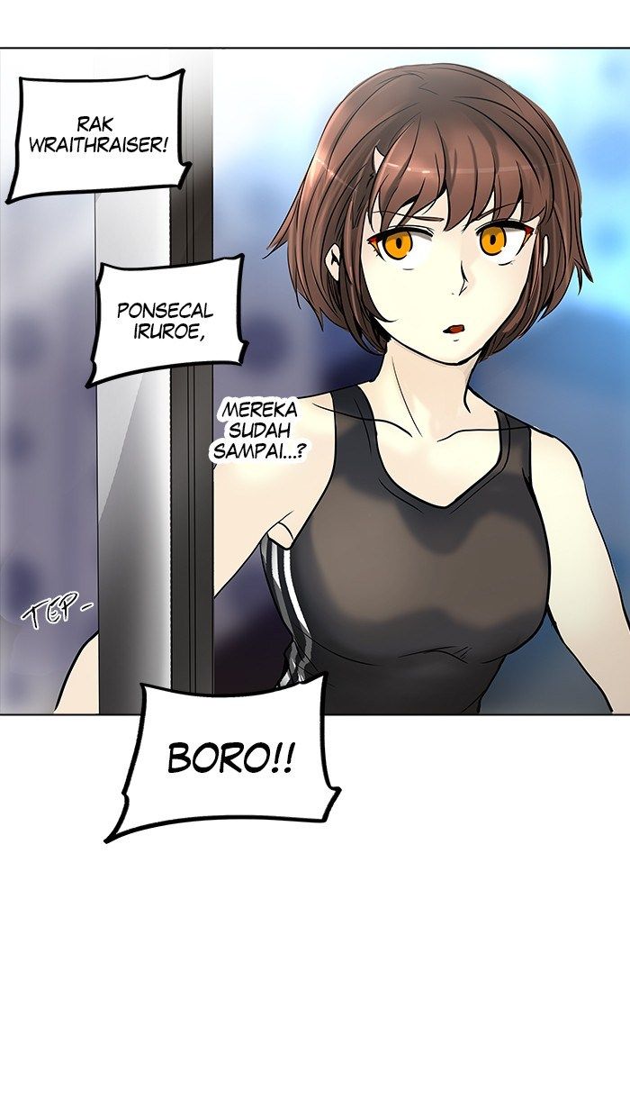 Tower of God Chapter 281