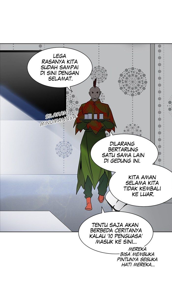 Tower of God Chapter 279