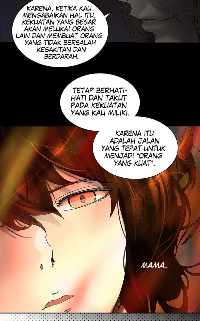 Tower of God Chapter 257