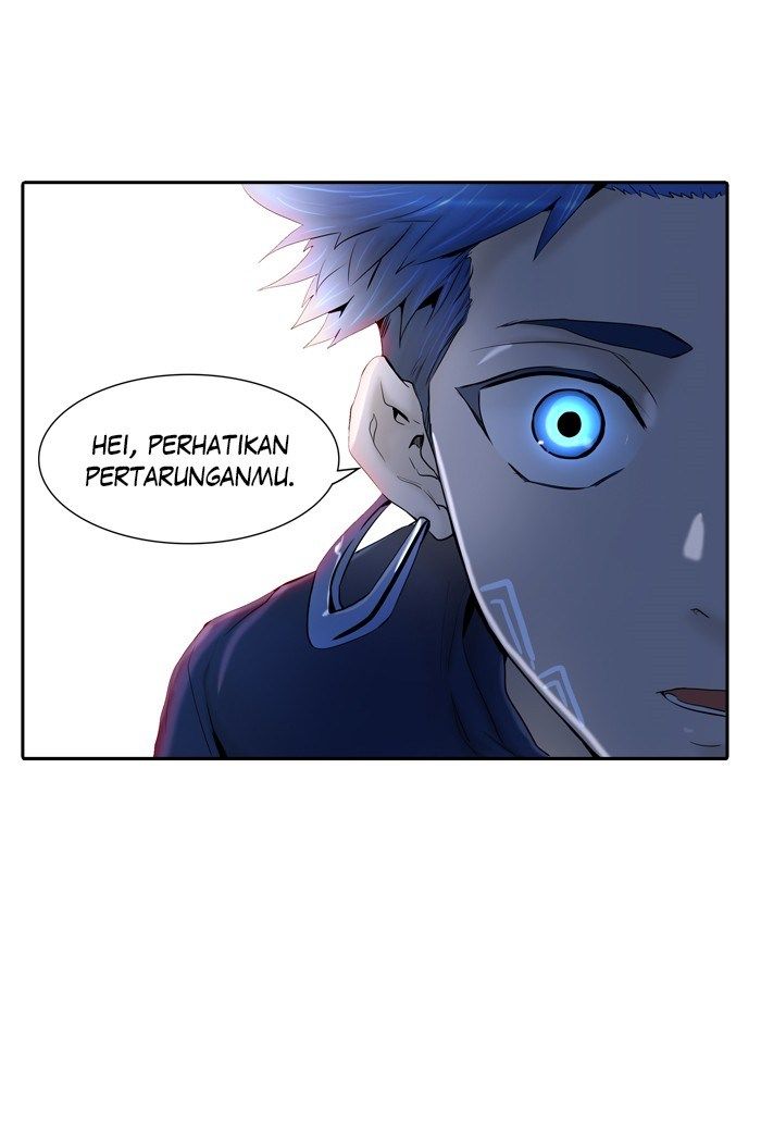 Tower of God Chapter 368