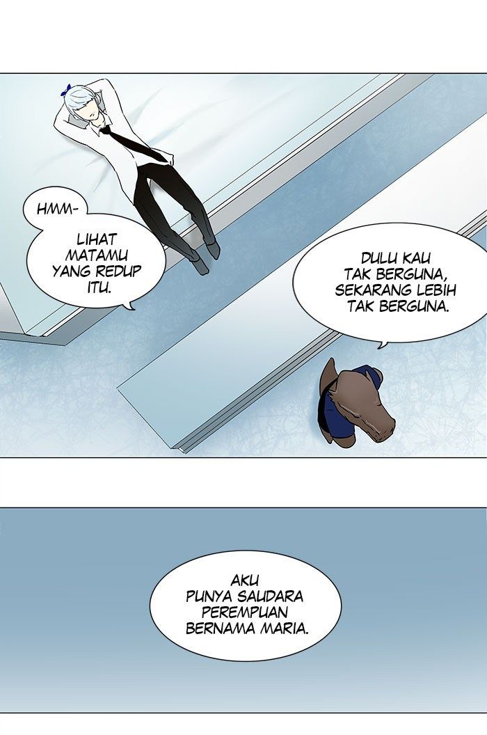 Tower of God Chapter 53