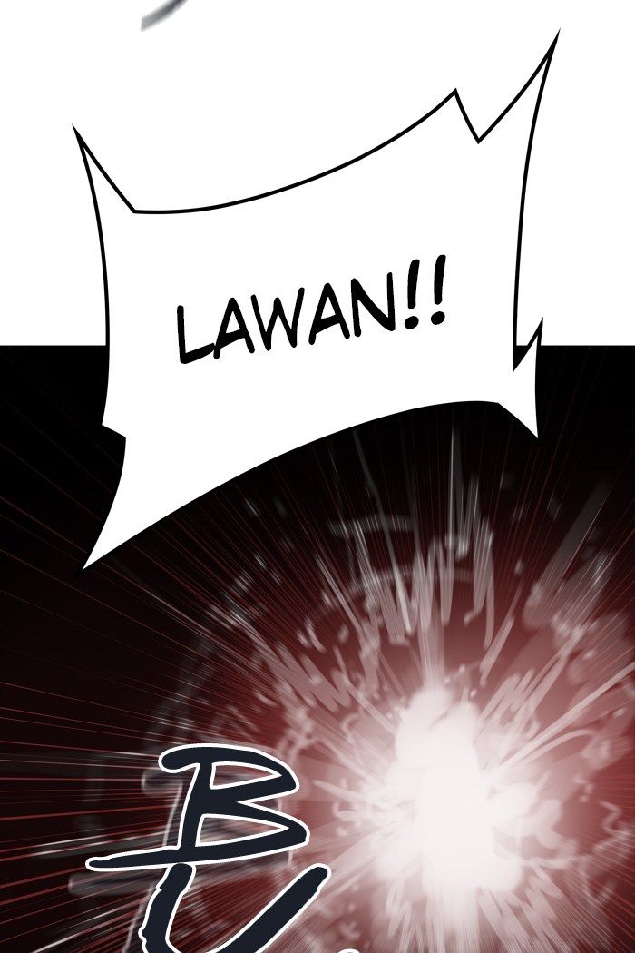 Tower of God Chapter 422