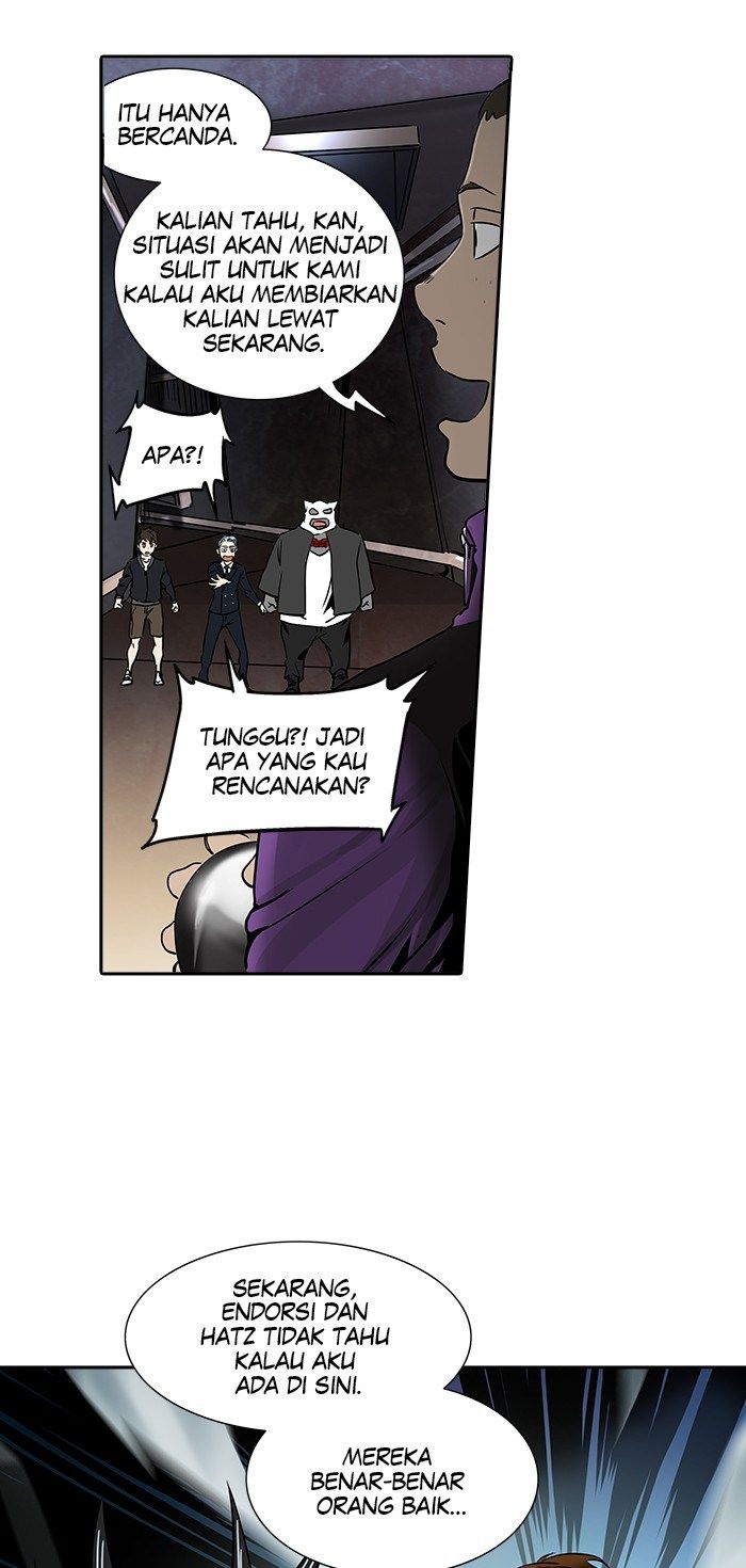 Tower of God Chapter 293