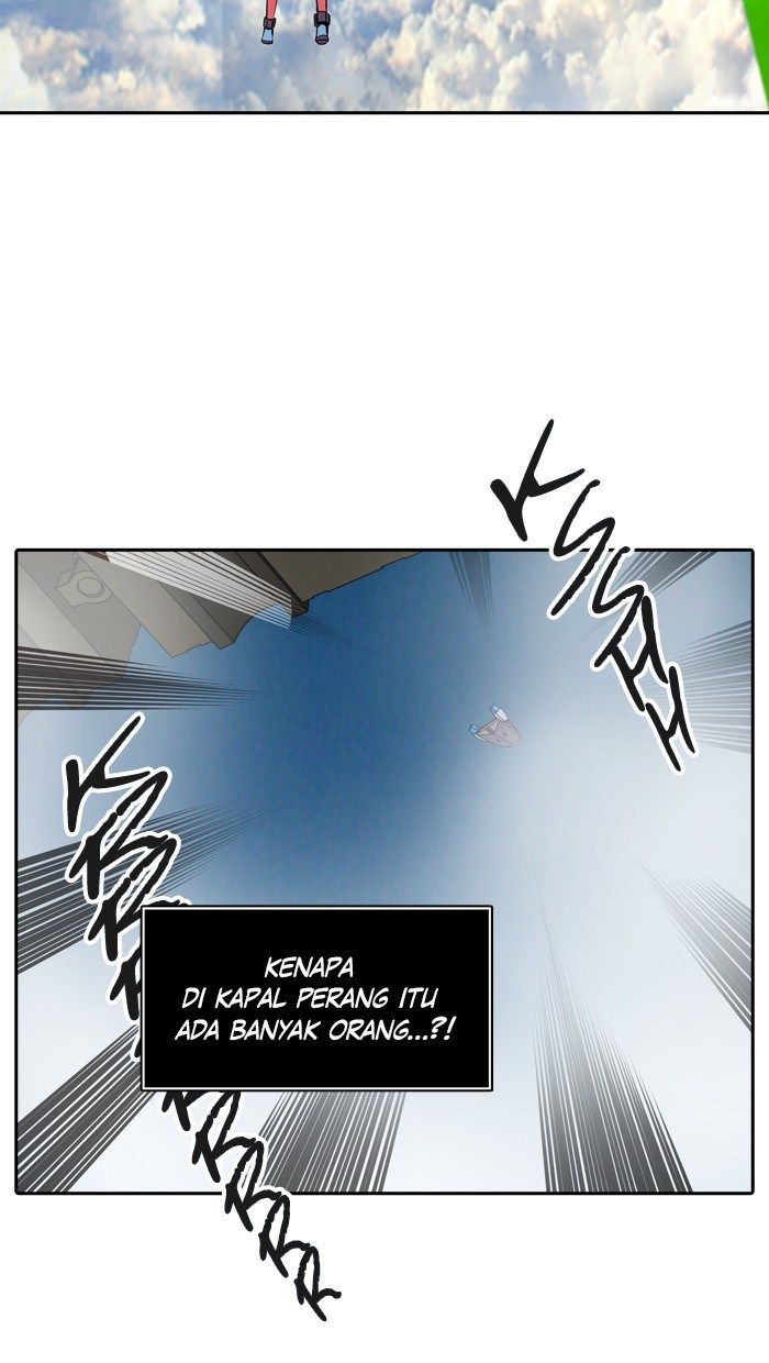 Tower of God Chapter 398