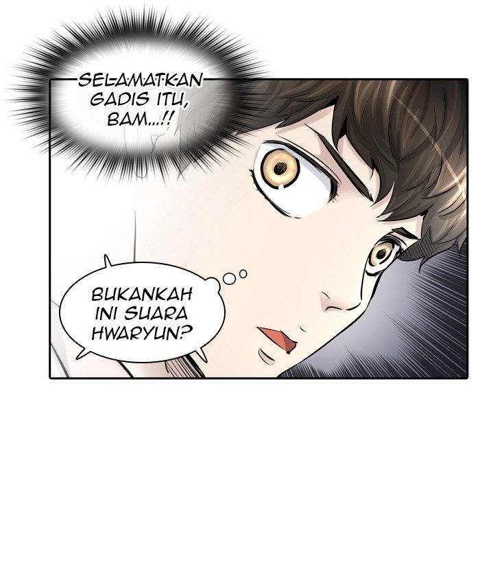 Tower of God Chapter 400