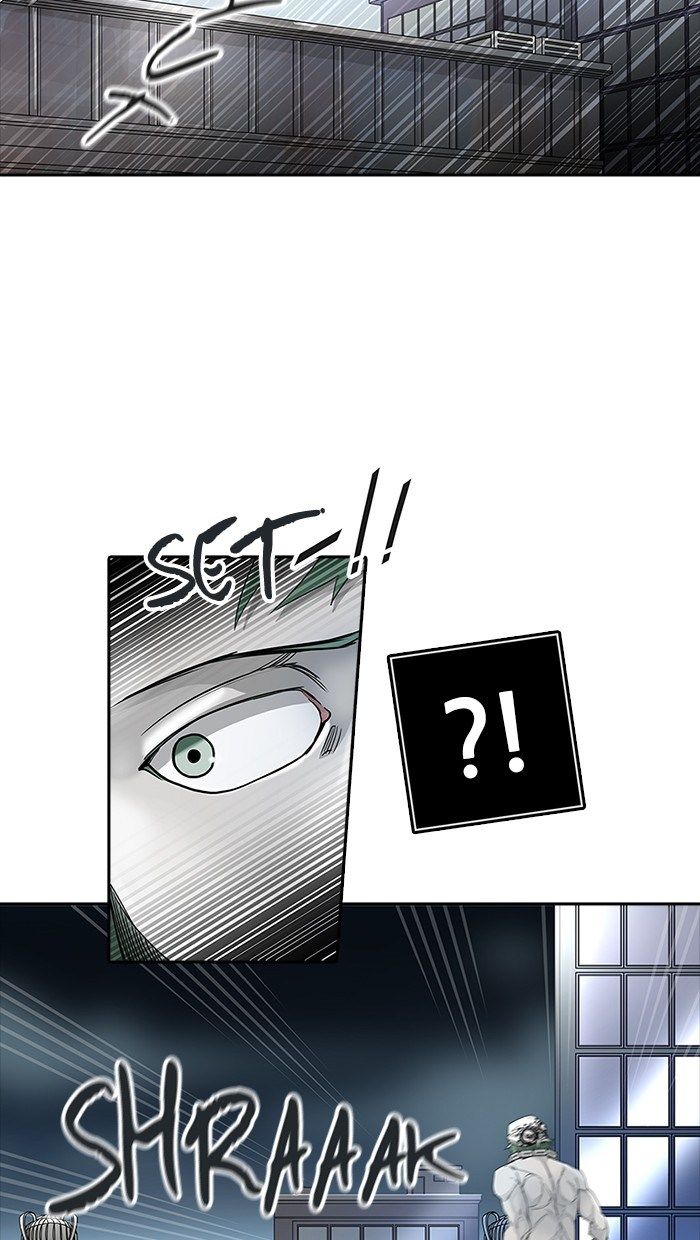 Tower of God Chapter 440