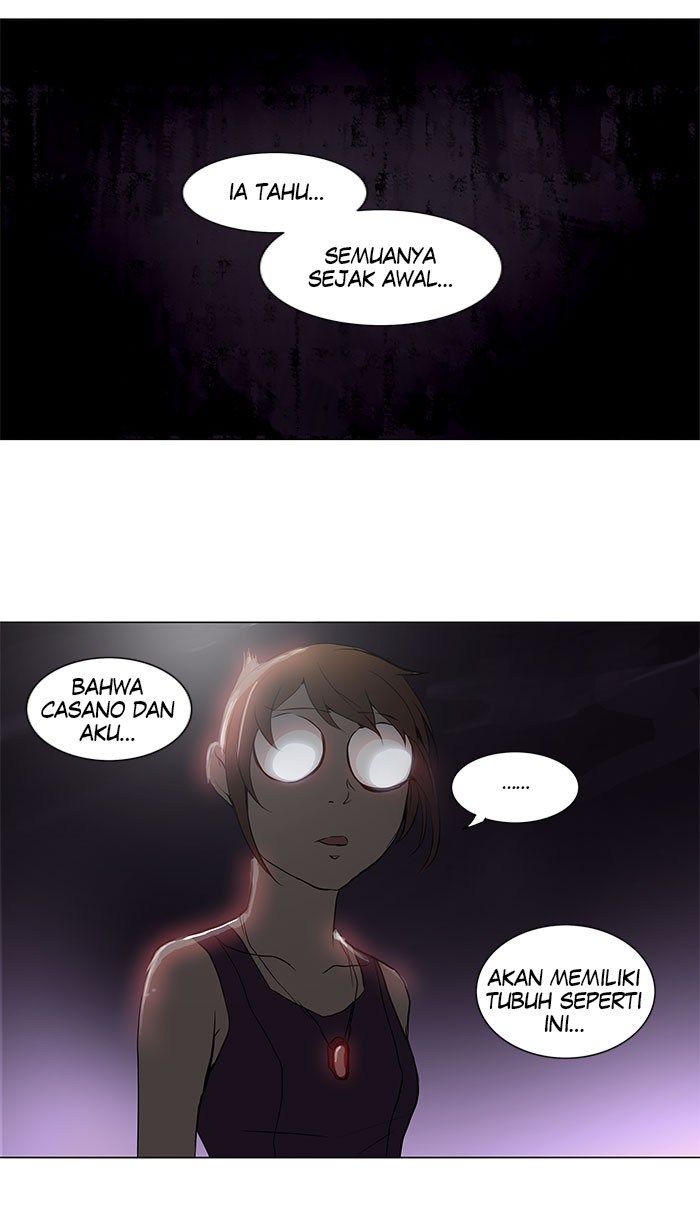 Tower of God Chapter 157