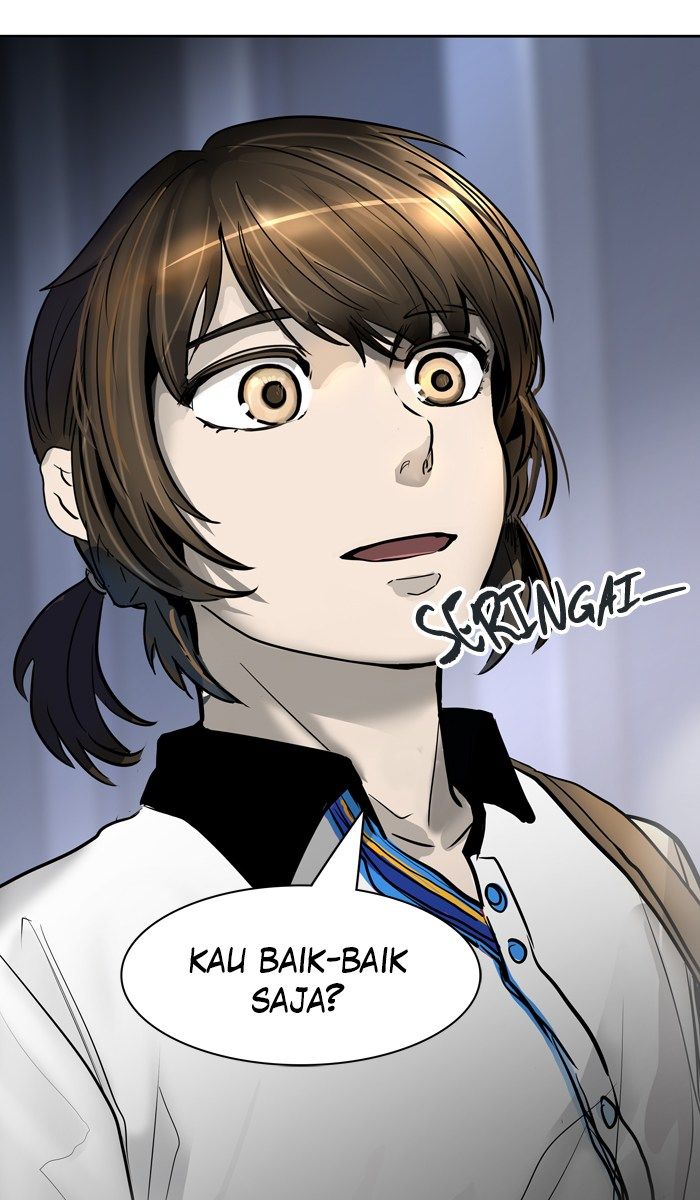 Tower of God Chapter 418