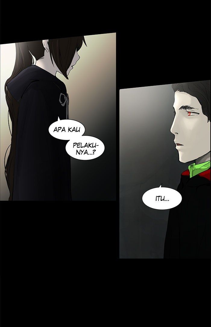 Tower of God Chapter 128