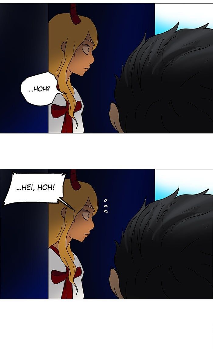 Tower of God Chapter 35