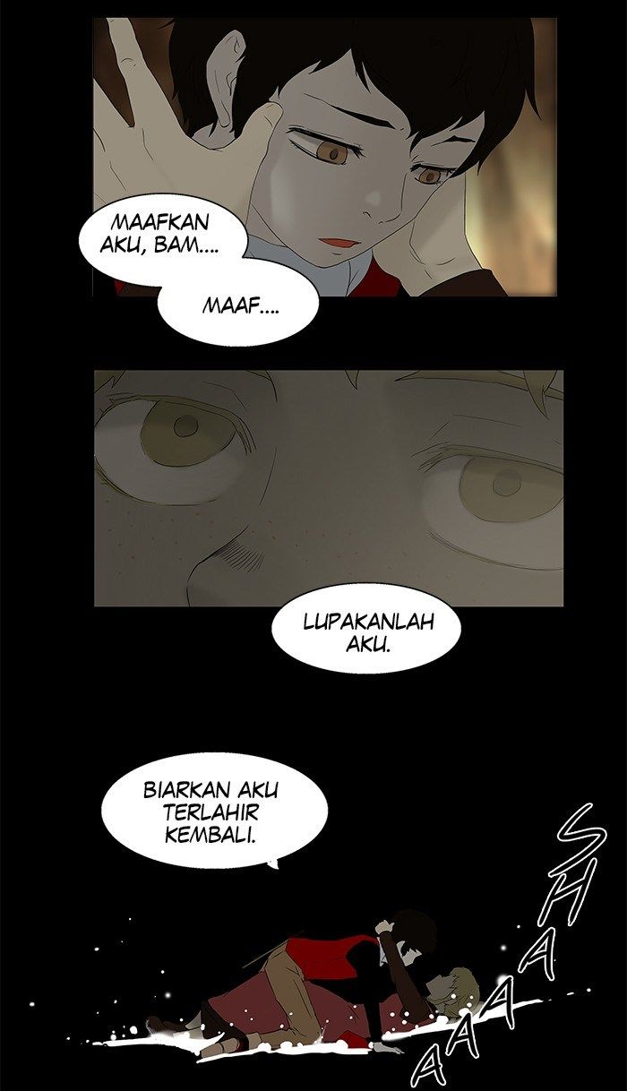 Tower of God Chapter 76