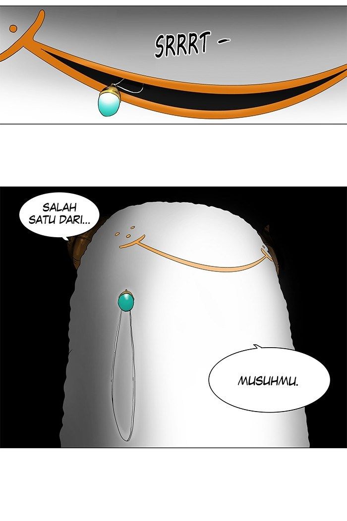 Tower of God Chapter 64