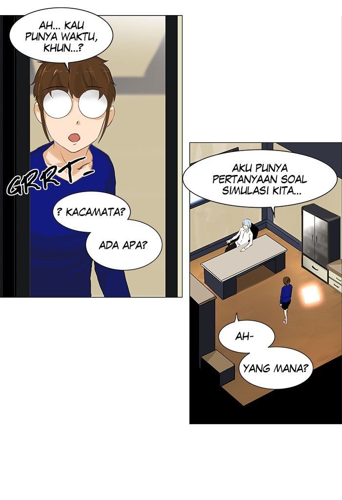 Tower of God Chapter 134