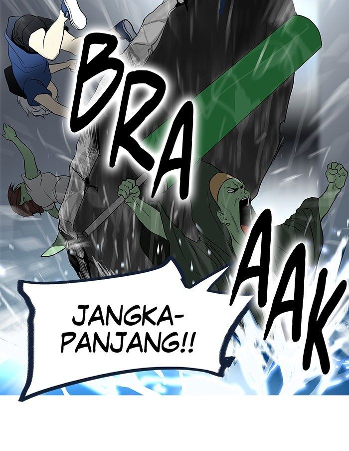 Tower of God Chapter 155