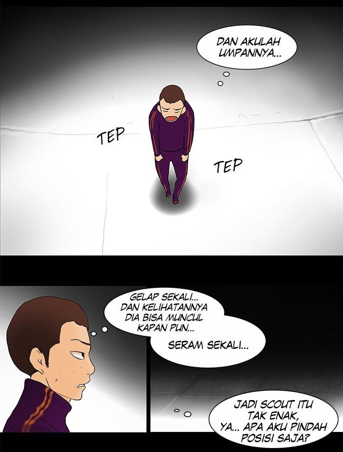 Tower of God Chapter 36