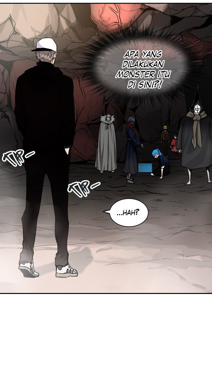 Tower of God Chapter 325