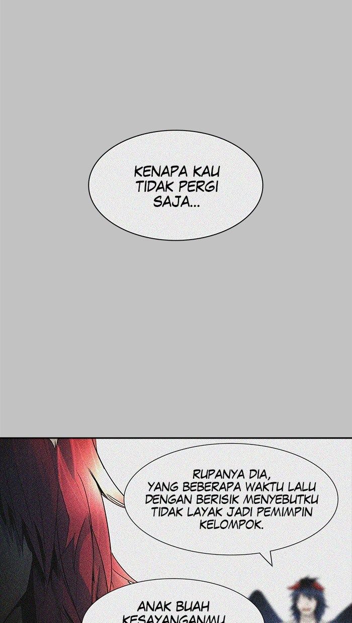 Tower of God Chapter 442