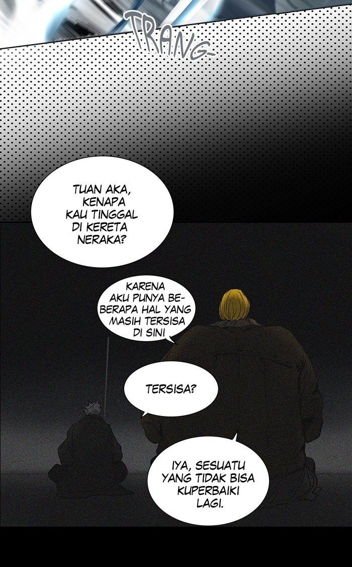 Tower of God Chapter 256