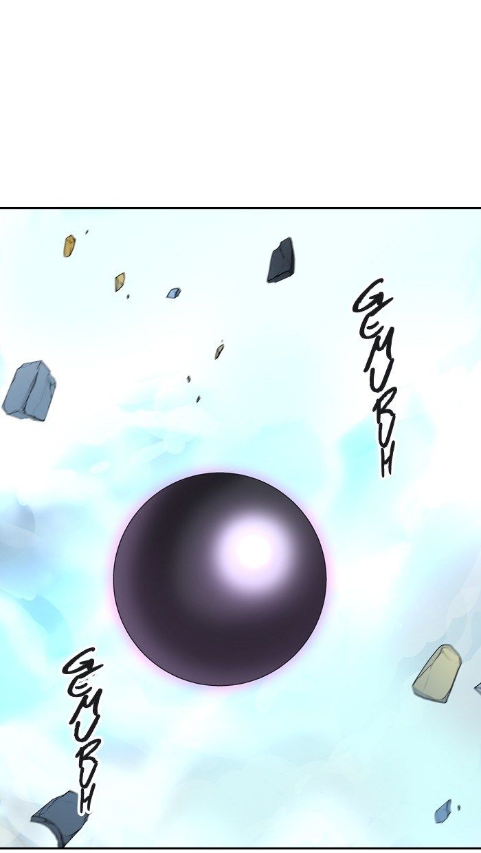 Tower of God Chapter 383