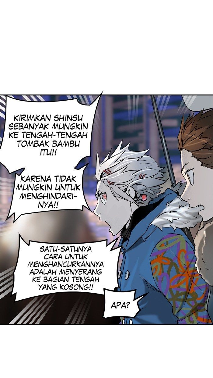 Tower of God Chapter 316