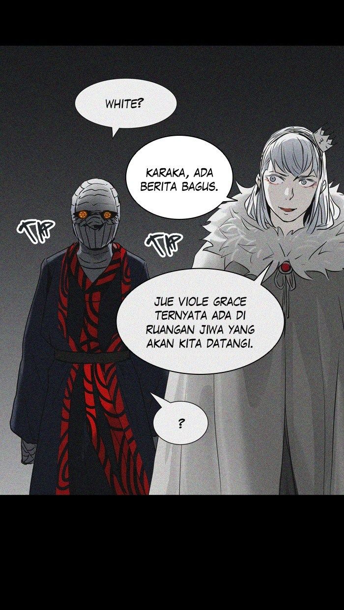 Tower of God Chapter 323