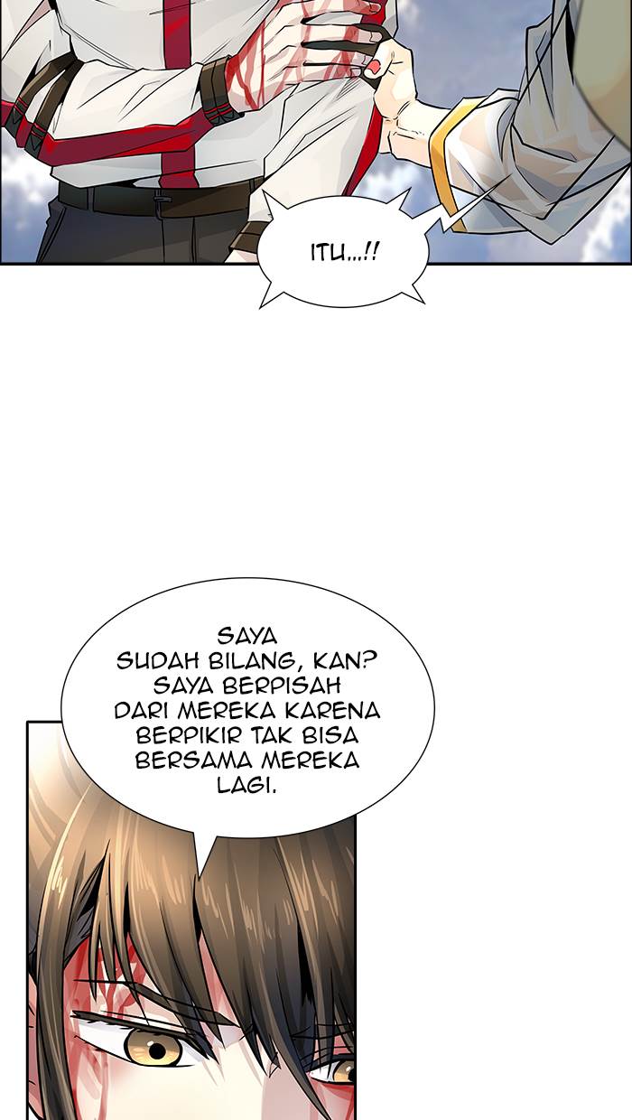 Tower of God Chapter 502