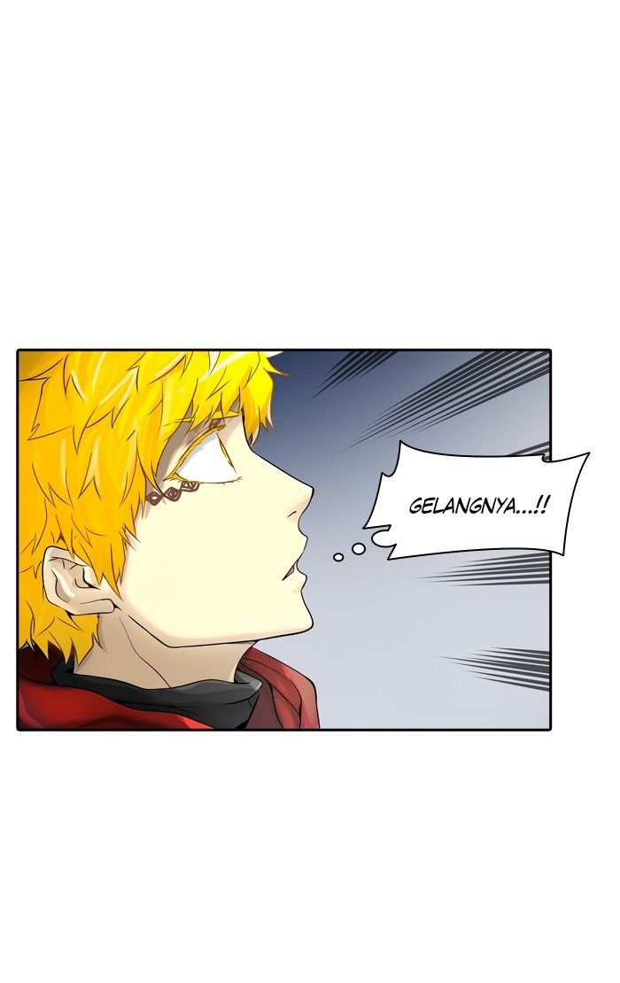 Tower of God Chapter 387