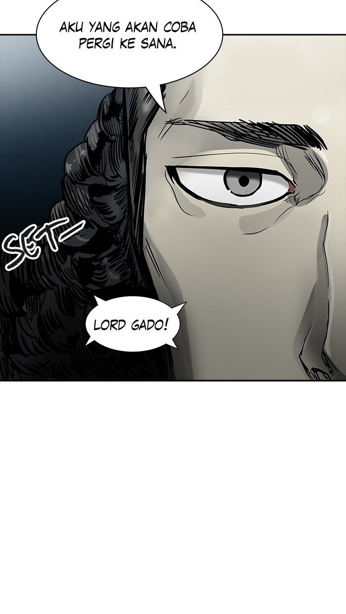 Tower of God Chapter 430