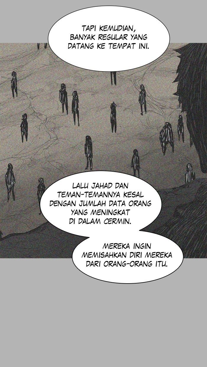 Tower of God Chapter 354