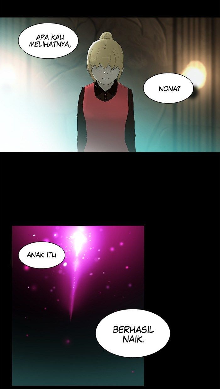 Tower of God Chapter 77