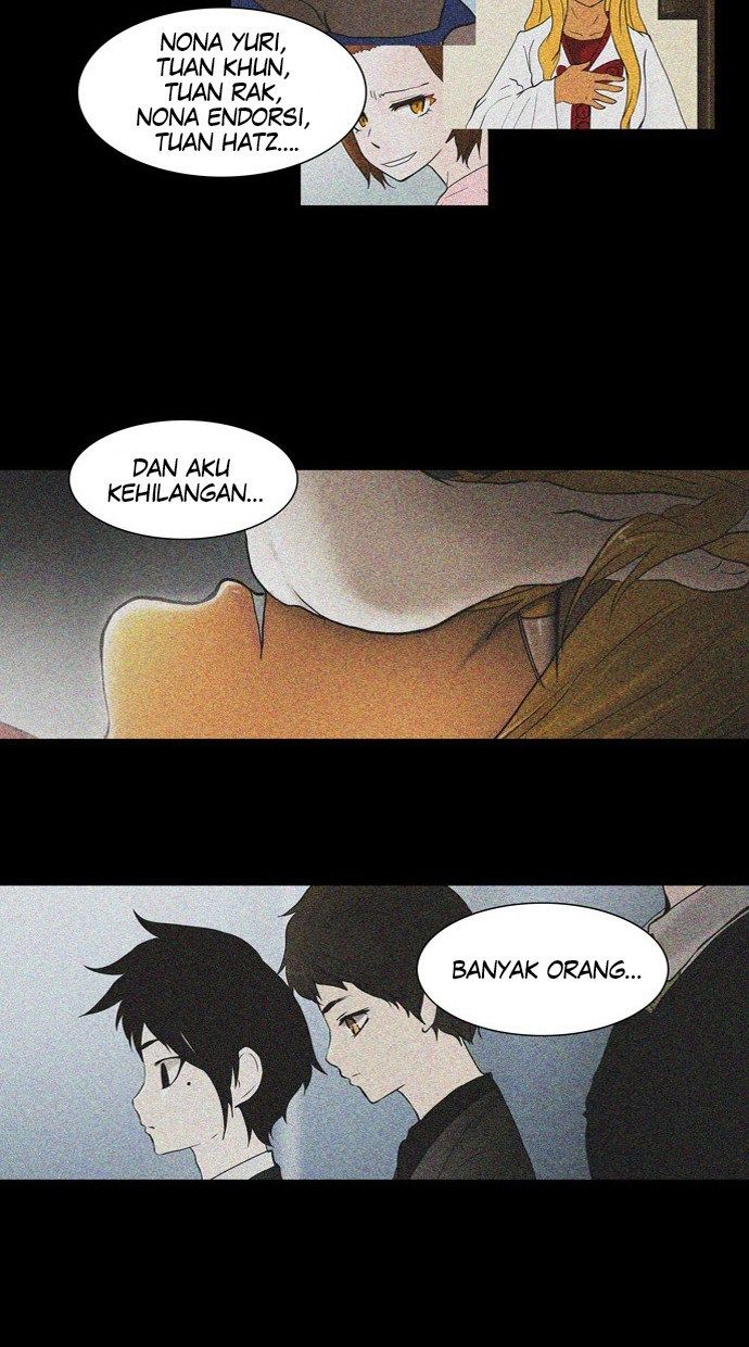 Tower of God Chapter 73