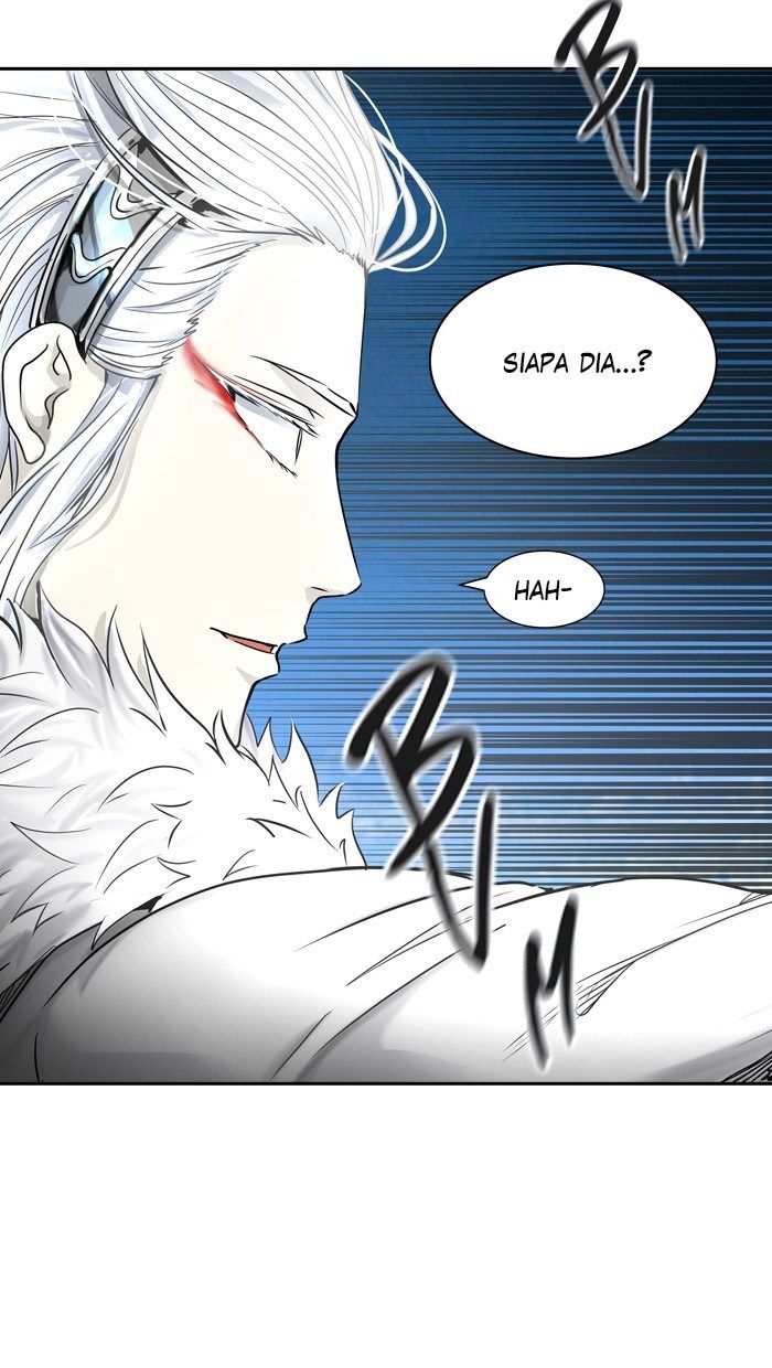 Tower of God Chapter 396