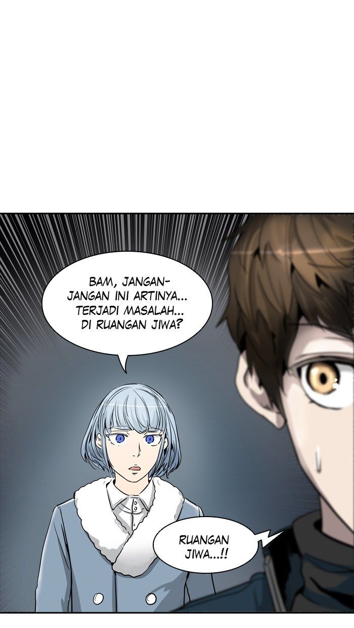 Tower of God Chapter 335