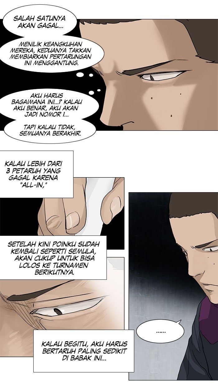 Tower of God Chapter 153