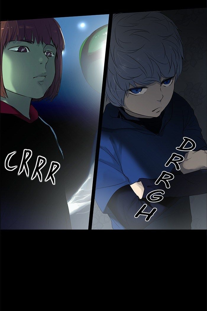 Tower of God Chapter 139