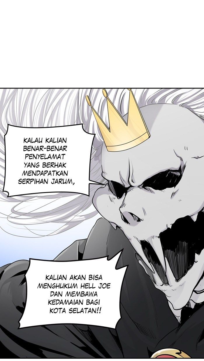 Tower of God Chapter 324