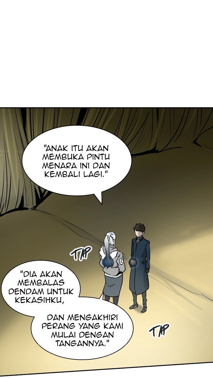 Tower of God Chapter 319